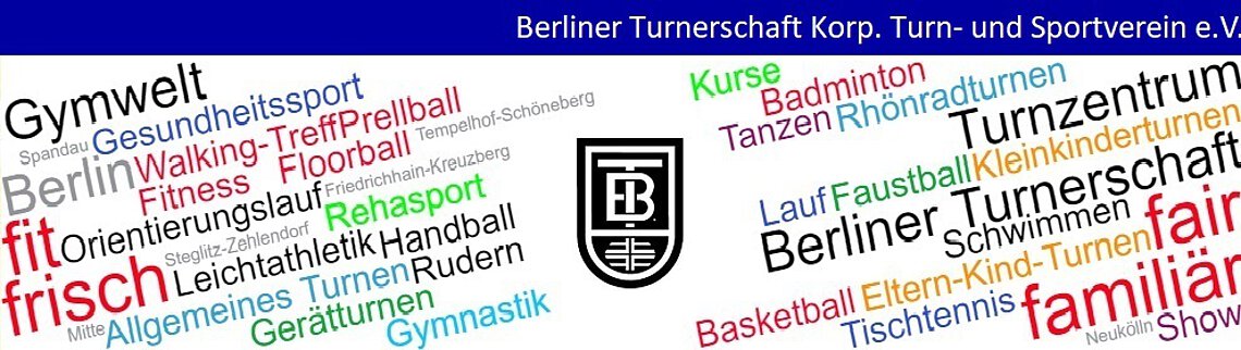 Berliner Turnerschaft Korporation Turn- und Sportverein e.V.