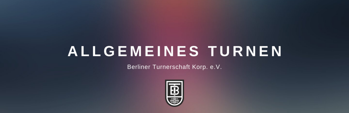 Berliner Turnerschaft Korporation Turn- und Sportverein e.V.