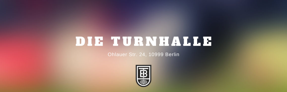 Berliner Turnerschaft Korporation Turn- und Sportverein e.V.