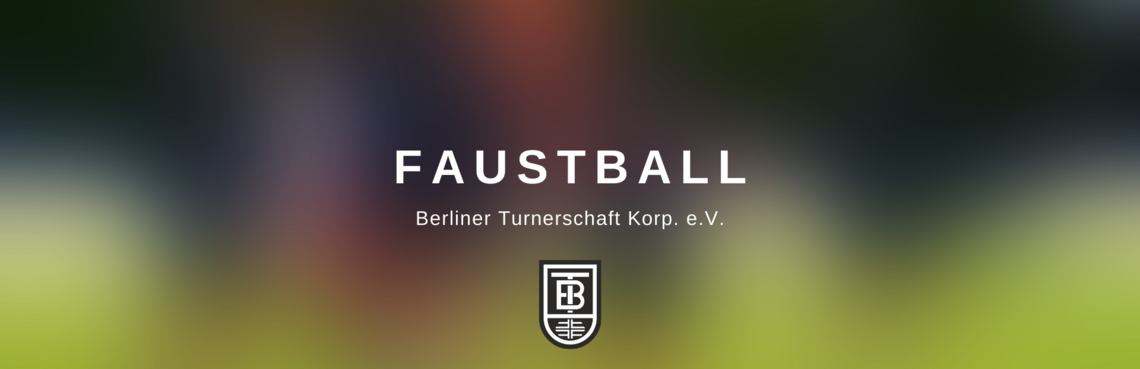 Berliner Turnerschaft Korporation Turn- und Sportverein e.V.