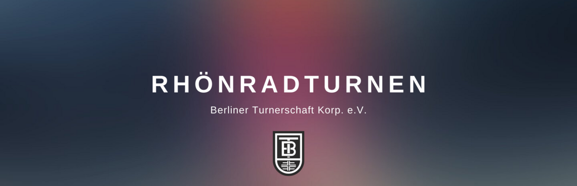 Berliner Turnerschaft Korporation Turn- und Sportverein e.V.