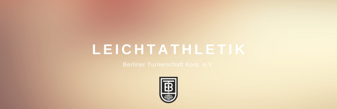 Berliner Turnerschaft Korporation Turn- und Sportverein e.V.