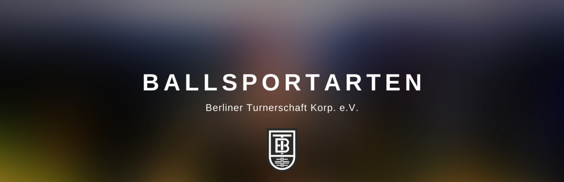 Berliner Turnerschaft Korporation Turn- und Sportverein e.V.