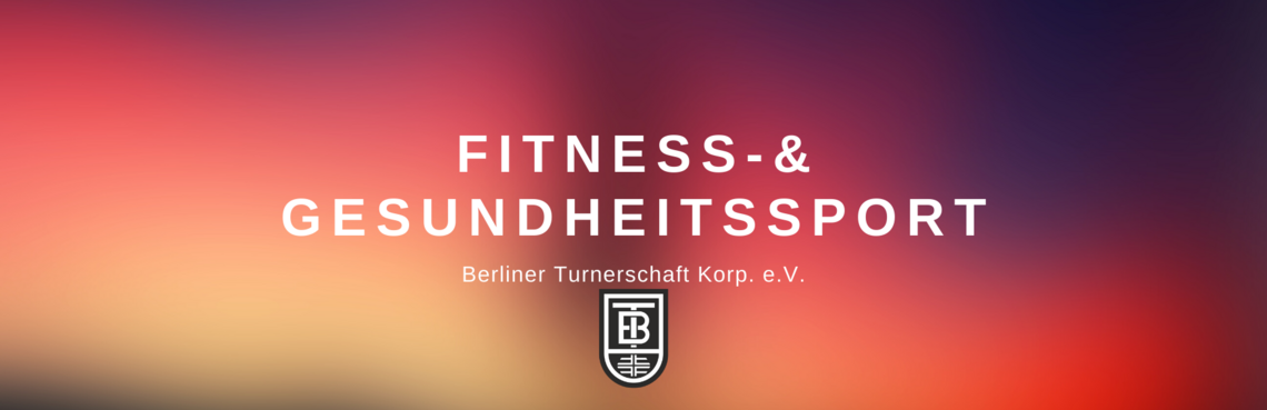 Berliner Turnerschaft Korporation Turn- und Sportverein e.V.